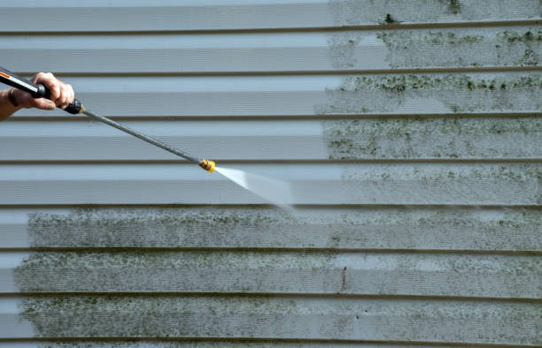 Bristol, TN Pressure Washing Company